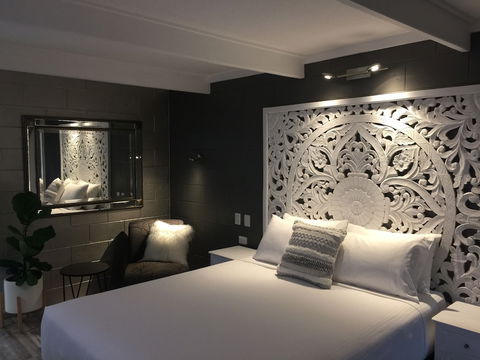 Buderim Fiesta Motel - Darwin Holiday 6