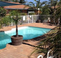 Bellview Motel - Darwin Holiday