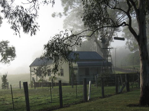 Belvoir B & B Cottages - Darwin Holiday 3