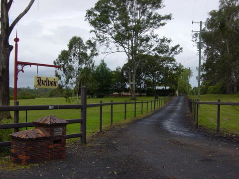 Belvoir B & B Cottages - Darwin Holiday 6