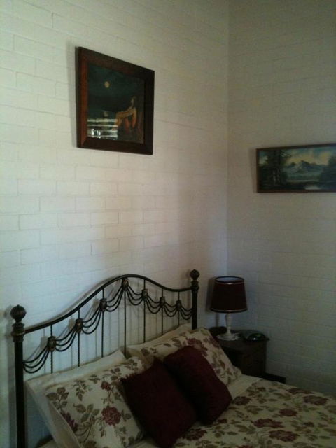 Belvoir B & B Cottages - Darwin Holiday 2