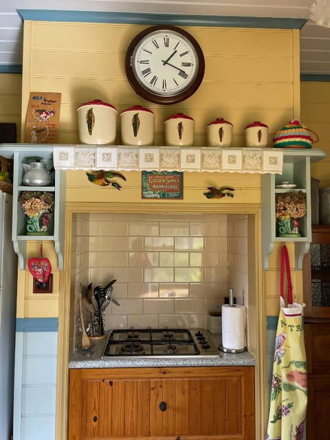 Belvoir B & B Cottages - Darwin Holiday 5