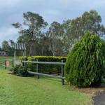 Belvoir B & B Cottages - Darwin Holiday 0