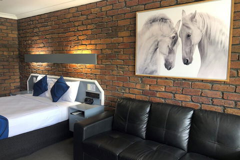 Logan City Motor Inn - Darwin Holiday 7