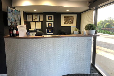 Logan City Motor Inn - Darwin Holiday 5