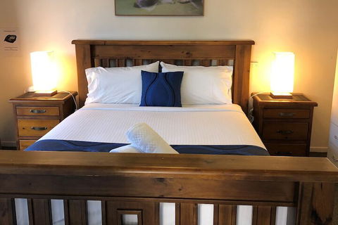 Logan City Motor Inn - Darwin Holiday 6