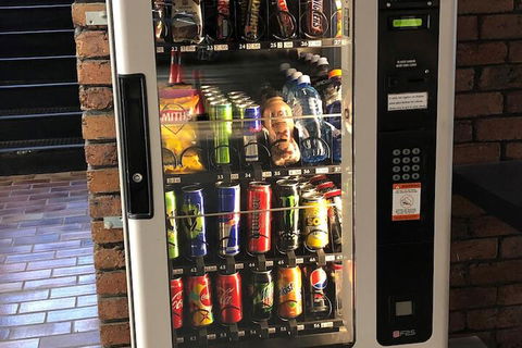 Logan City Motor Inn - Darwin Holiday 3