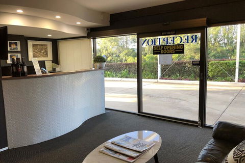 Logan City Motor Inn - Darwin Holiday 4