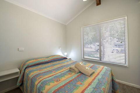 Discovery Parks â€“ Lake Kununurra - Darwin Holiday 3