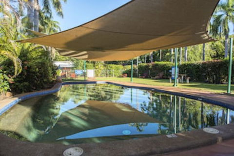 Discovery Parks â€“ Lake Kununurra - Darwin Holiday 0