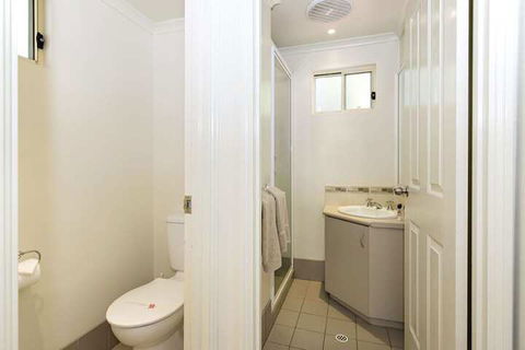 Discovery Parks â€“ Lake Kununurra - Darwin Holiday 2