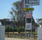Motel Dimboola - Darwin Holiday