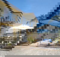 Harrington Village Motel - Darwin Holiday