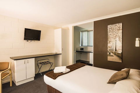 Plainsman Motel - Darwin Holiday 6