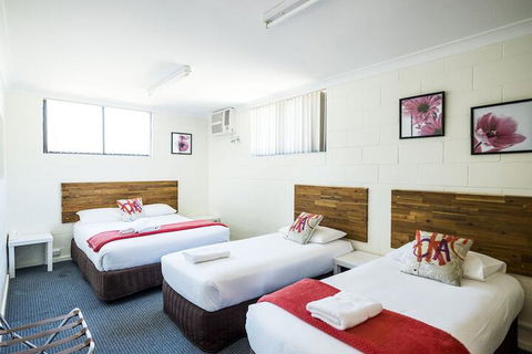 Plainsman Motel - Darwin Holiday 3