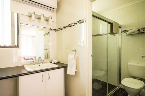 Plainsman Motel - Darwin Holiday 5