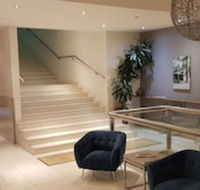 The Grand Motel - Darwin Holiday