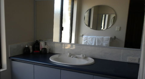 The Retreat - Darwin Holiday 3