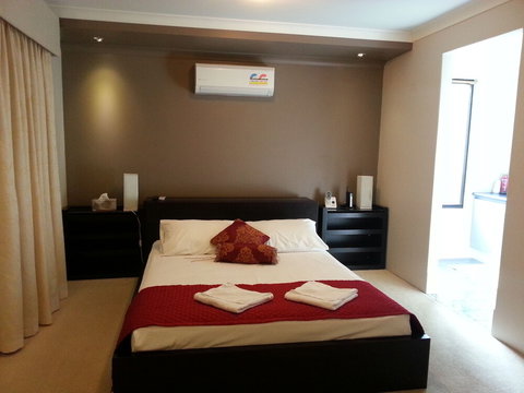 The Retreat - Darwin Holiday 4