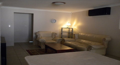 The Retreat - Darwin Holiday 6