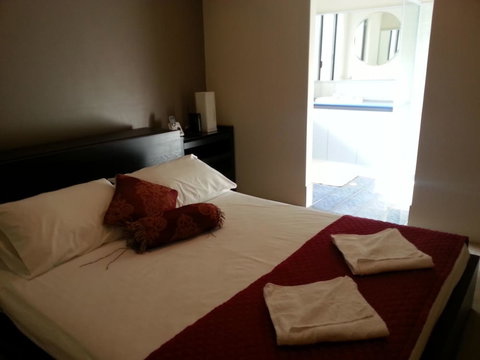 The Retreat - Darwin Holiday 5