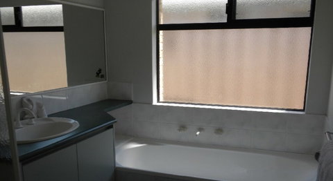 The Retreat - Darwin Holiday 2