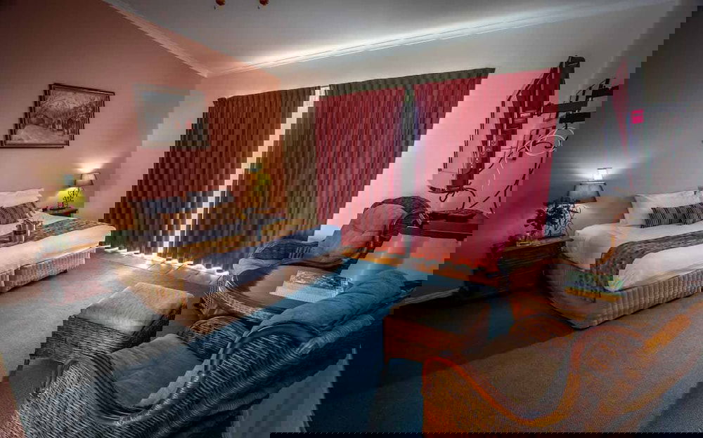 Guanaba QLD Darwin Holiday