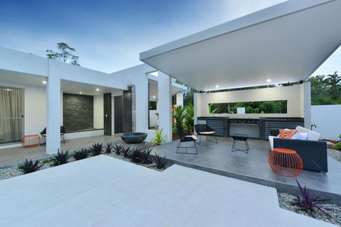 #2 Andrews â€“ Port Douglas - Darwin Holiday 2