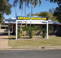 Overflow Motor Inn - Darwin Holiday