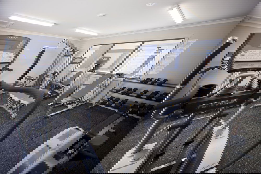 Boonarga QLD Darwin Holiday