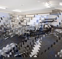 Stonewood Villas - Darwin Holiday