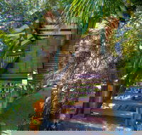 1770 Beach Shacks - Darwin Holiday