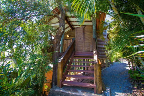 1770 Beach Shacks - Darwin Holiday 0