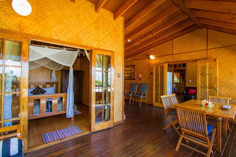 1770 Beach Shacks - Darwin Holiday 1