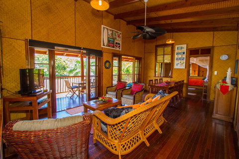 1770 Beach Shacks - Darwin Holiday 6