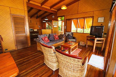 1770 Beach Shacks - Darwin Holiday 4