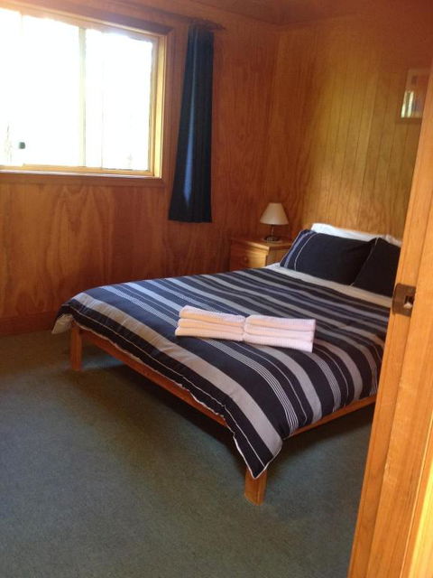 Canobolas Mountain Cabins - Darwin Holiday 5