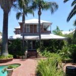 Lakeside Bed & Breakfast - Darwin Holiday 0