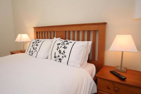 Richmond Coachmans Rest - Darwin Holiday 7