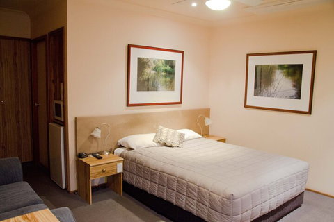Baybrook Motor Inn & Apartments - Darwin Holiday 5