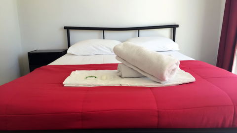 Gold Coast Backpackers - Hostel - Darwin Holiday 1