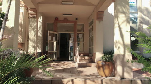 Gold Coast Backpackers - Hostel - Darwin Holiday 0