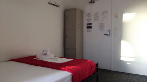 Gold Coast Backpackers - Hostel - Darwin Holiday 3