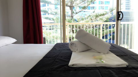 Gold Coast Backpackers - Hostel - Darwin Holiday 5