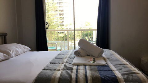 Gold Coast Backpackers - Hostel - Darwin Holiday 2
