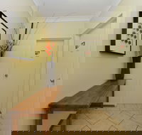 Seascape Holidays- Hibiscus Apartment - Darwin Holiday