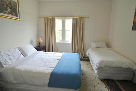Cooma Cottage - Darwin Holiday 4