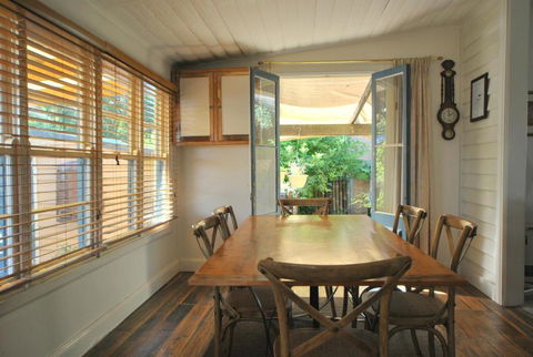 Cooma Cottage - Darwin Holiday 2