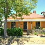 Cooma Cottage - Darwin Holiday 0