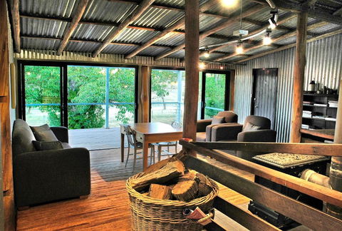 Black Sheep Inn - Darwin Holiday 5